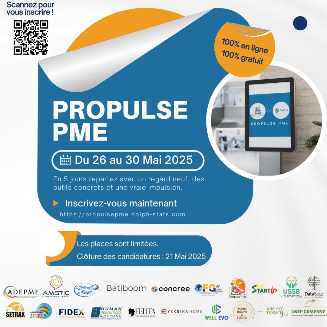 Propulse PME